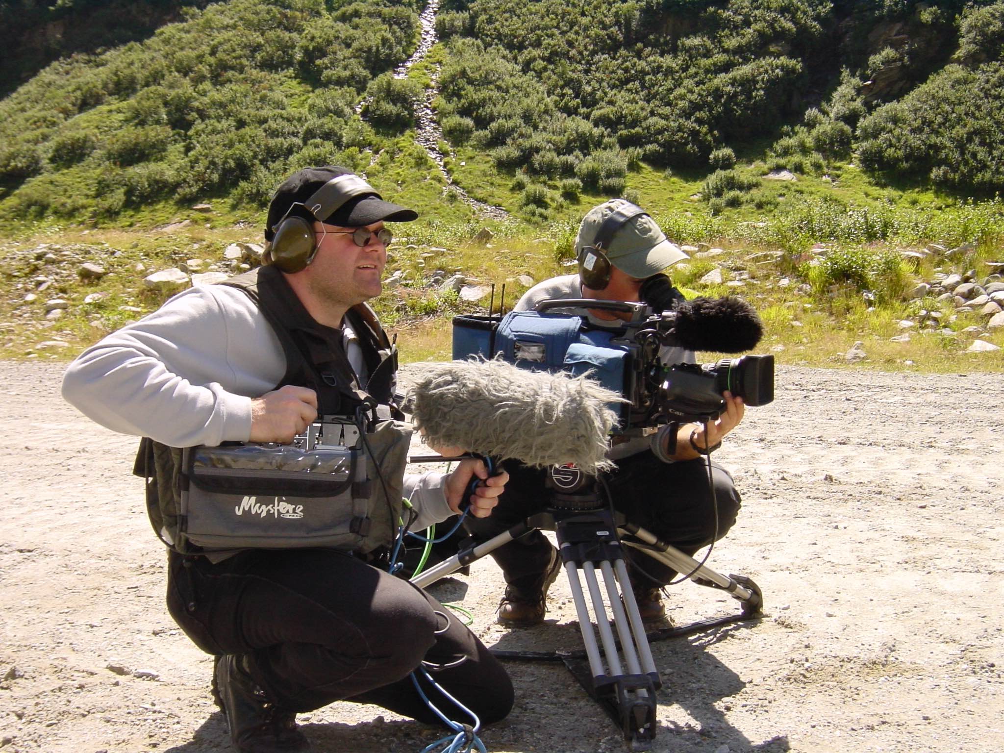 Armeefilmdienst1